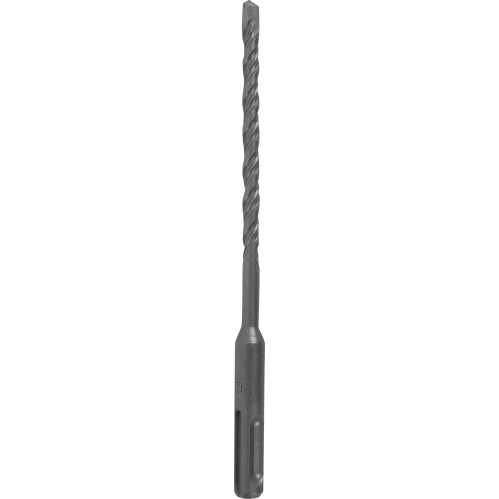 Бур по бетону SDS-plus Сибртех 70555, 6x160 мм 82309664 STLM-2120821 