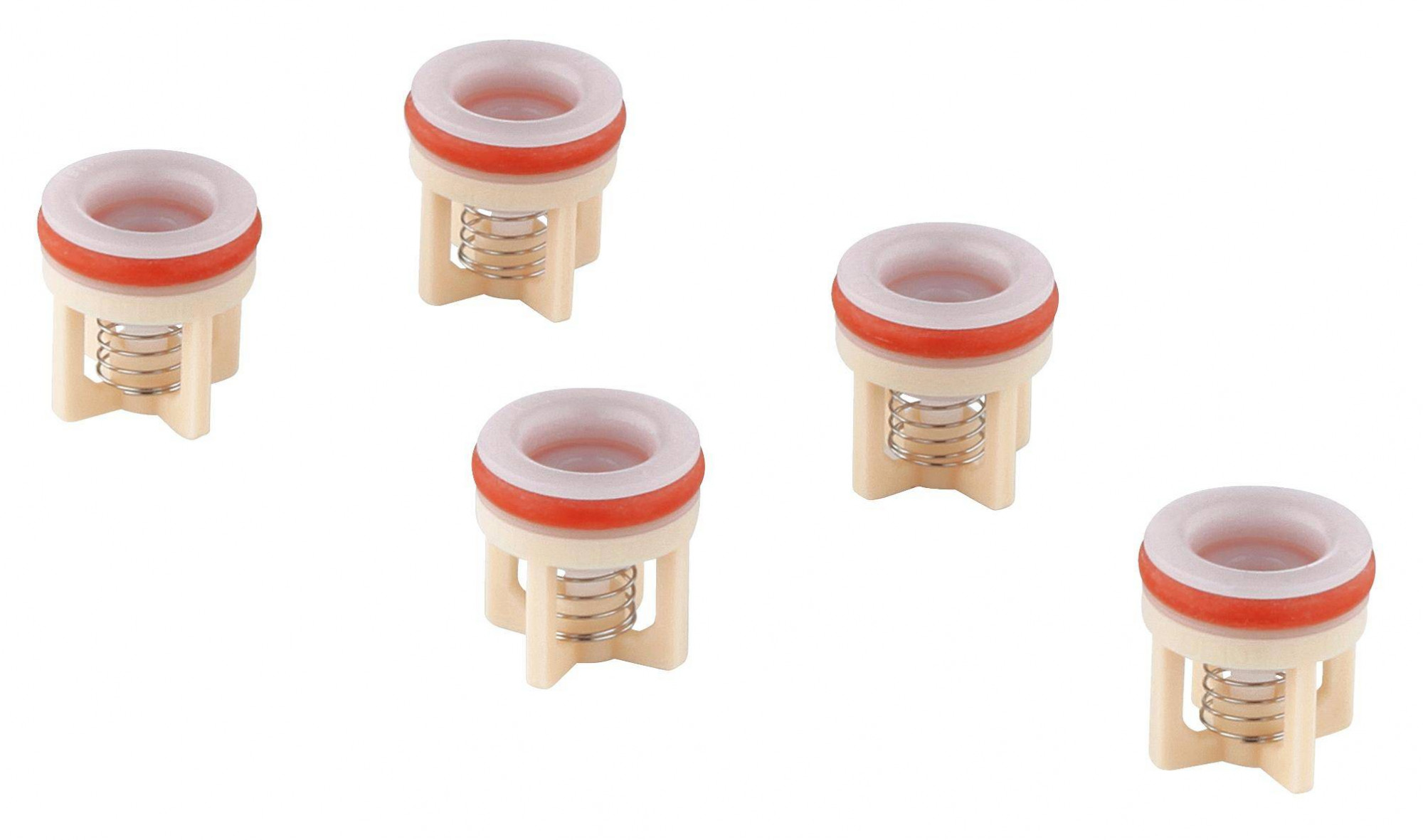 Обратный клапан для сенсорных смесителей GROHE (5шт.) (4240400M) Spare Parts