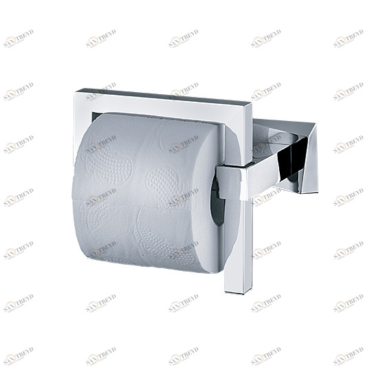 Держатель для туалетной бумаги JOERGER Turn 623.00.014.000