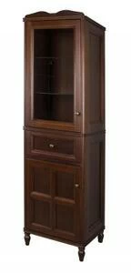 Колонка SIENA арт. TS-912-SR/R Орех правая