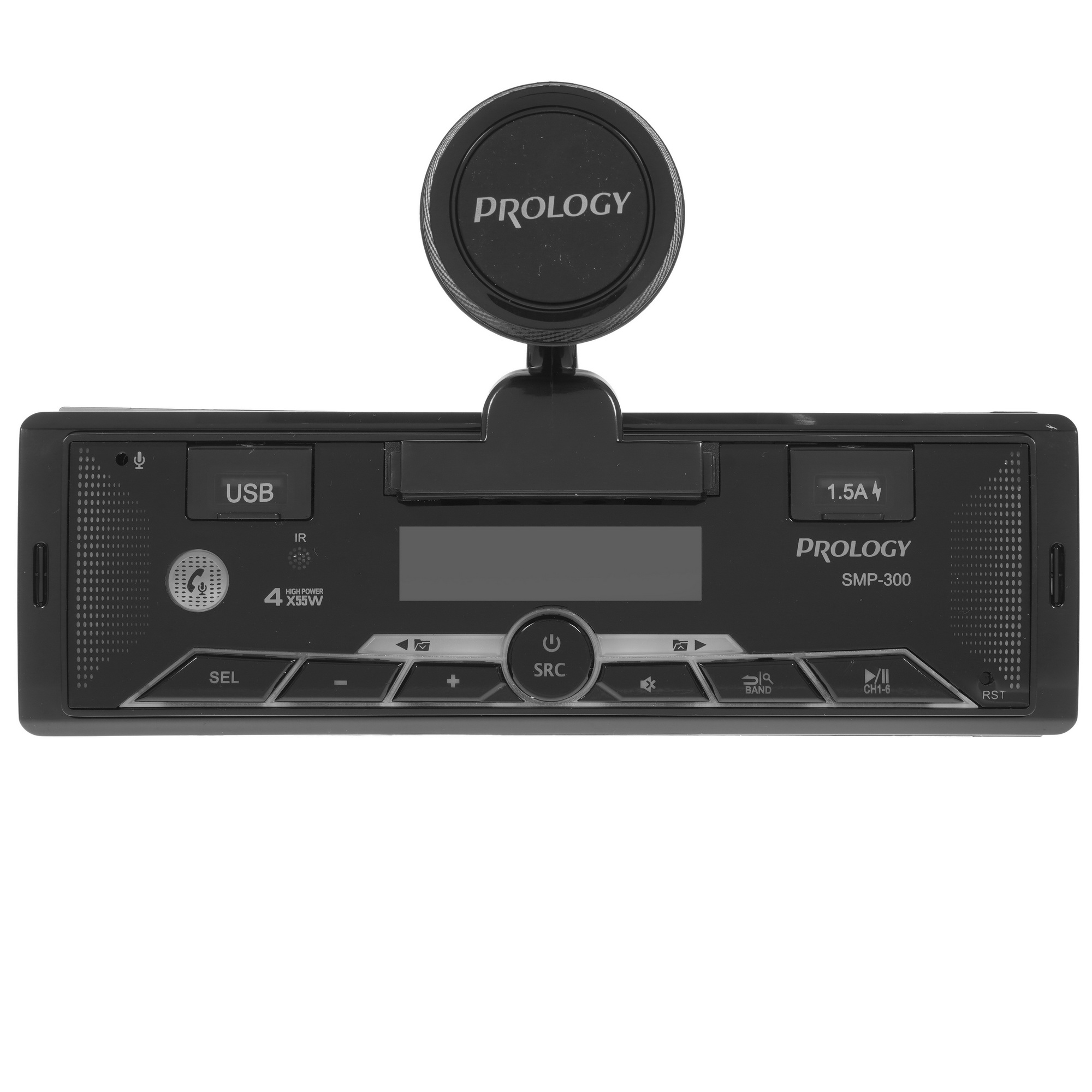 5006965 Автопроигрыватель PROLOGY SMP-300 STDN-0052159 - Вид №1