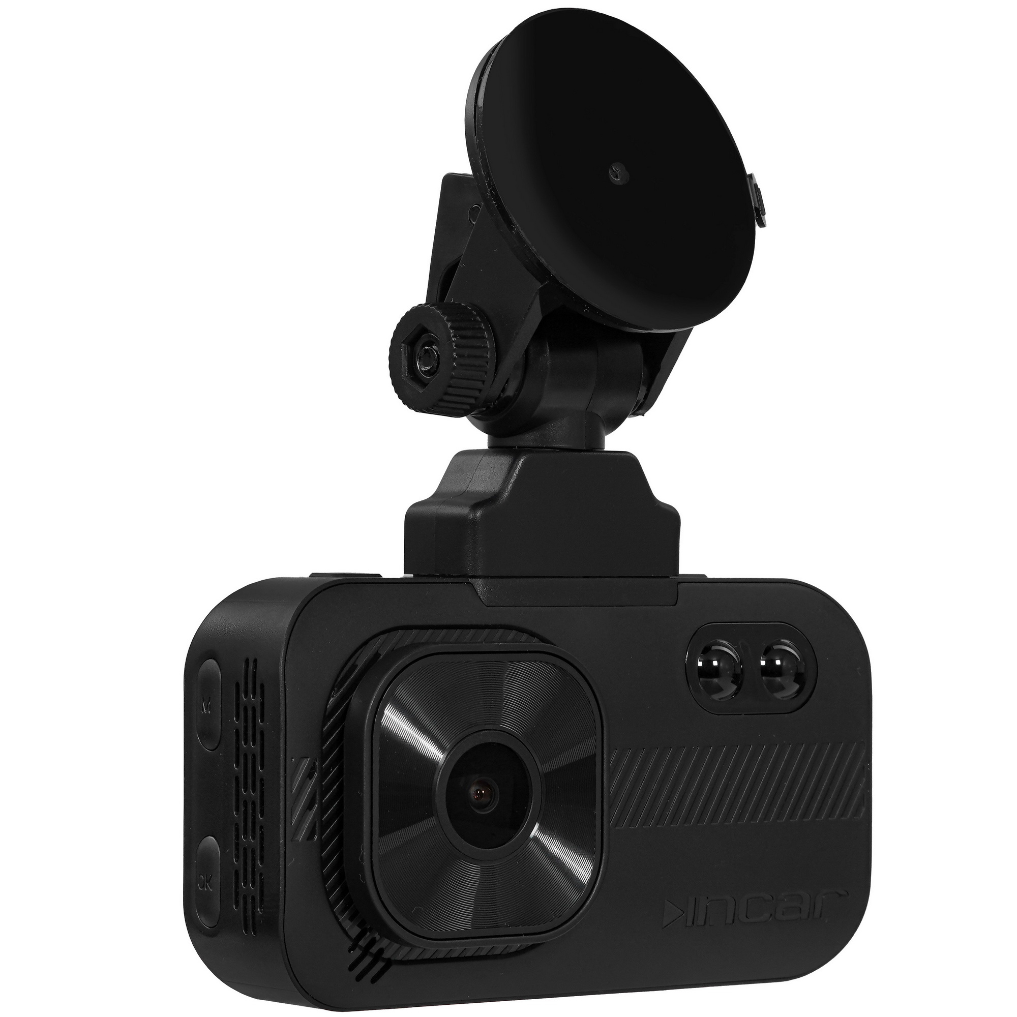 5435375 Видеорегистратор с радар-детектором Incar SDR-175 Palmyra STDN-0034411