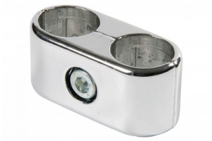 16251087 Двойной параллельный крепеж Uno- 2 25 Z-030-2 R - 55 A UNO-2 25 VACUUM MFK-TORG