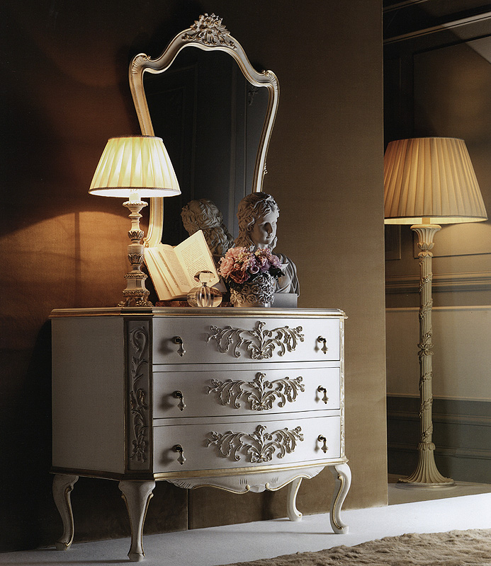 Комод  SILVANO GRIFONI 4003 