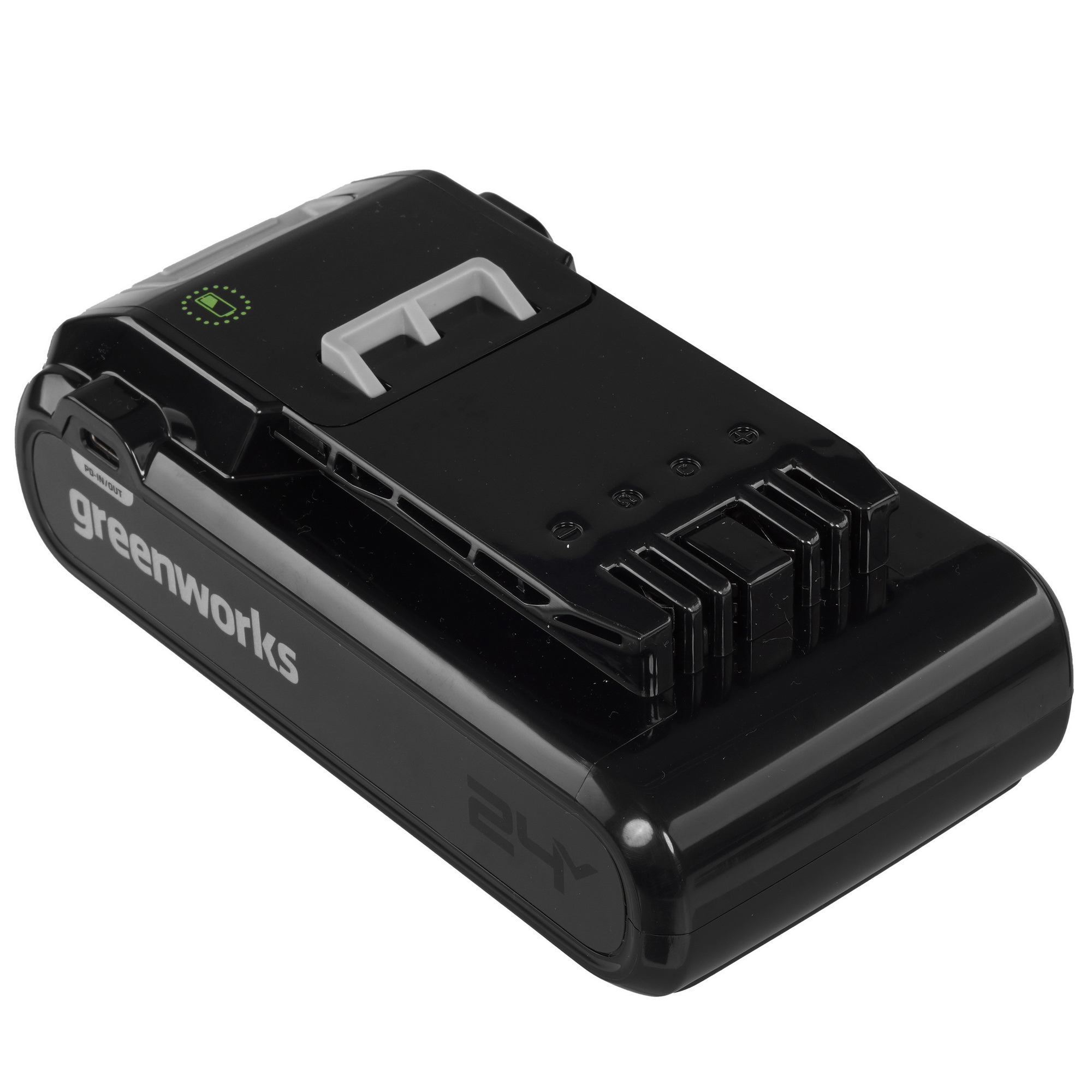 Аккумулятор GreenWorks G24B4+ 24V 5491235 STDN-0122213