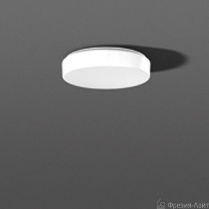 RZB Flat Polymero Kreis 311602.862.79 светильник настенно-потолочный Ø460