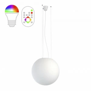 Подвесной светильник M3light Sphere 10122540 M3LIGHT ДИЗАЙНЕРСКИЕ, SPHERE 314988 Белый