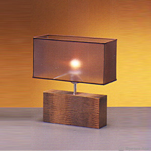 Karman P4002BM лампа настольная