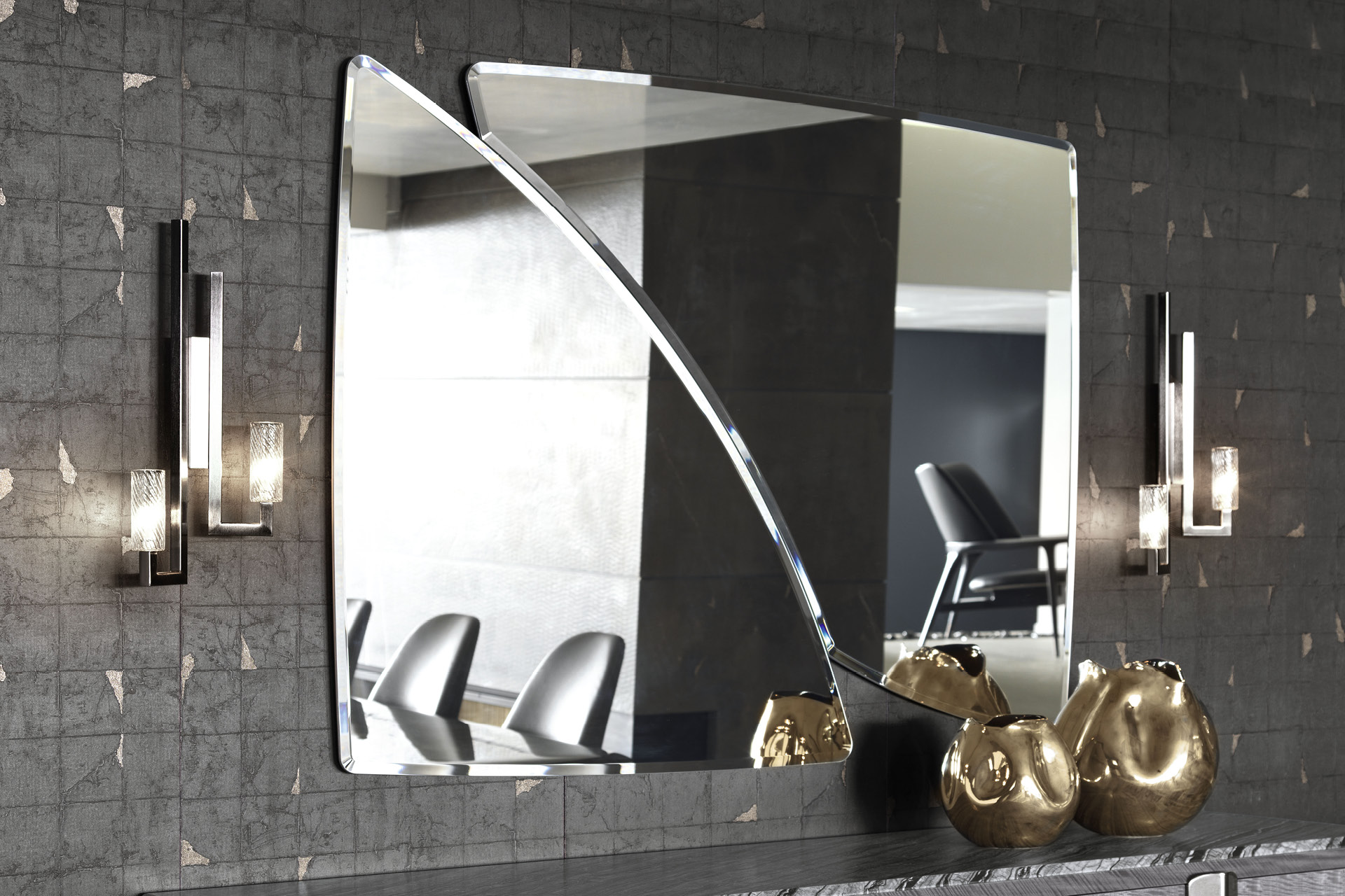 GRST57 Mirage бра - giorgio collection - Вид №3