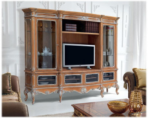 Стенка  RAMPOLDI 3408