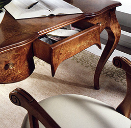 Письменный стол  BBELLE 616/F  - Вид №1