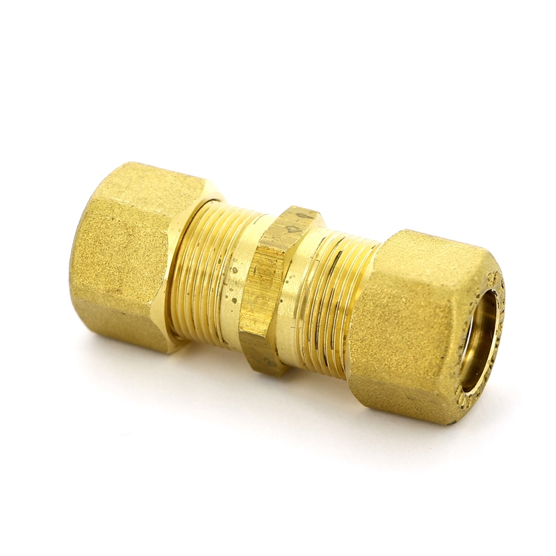 Муфта обжим TIEMME 3/8" 1500389 - Вид №3