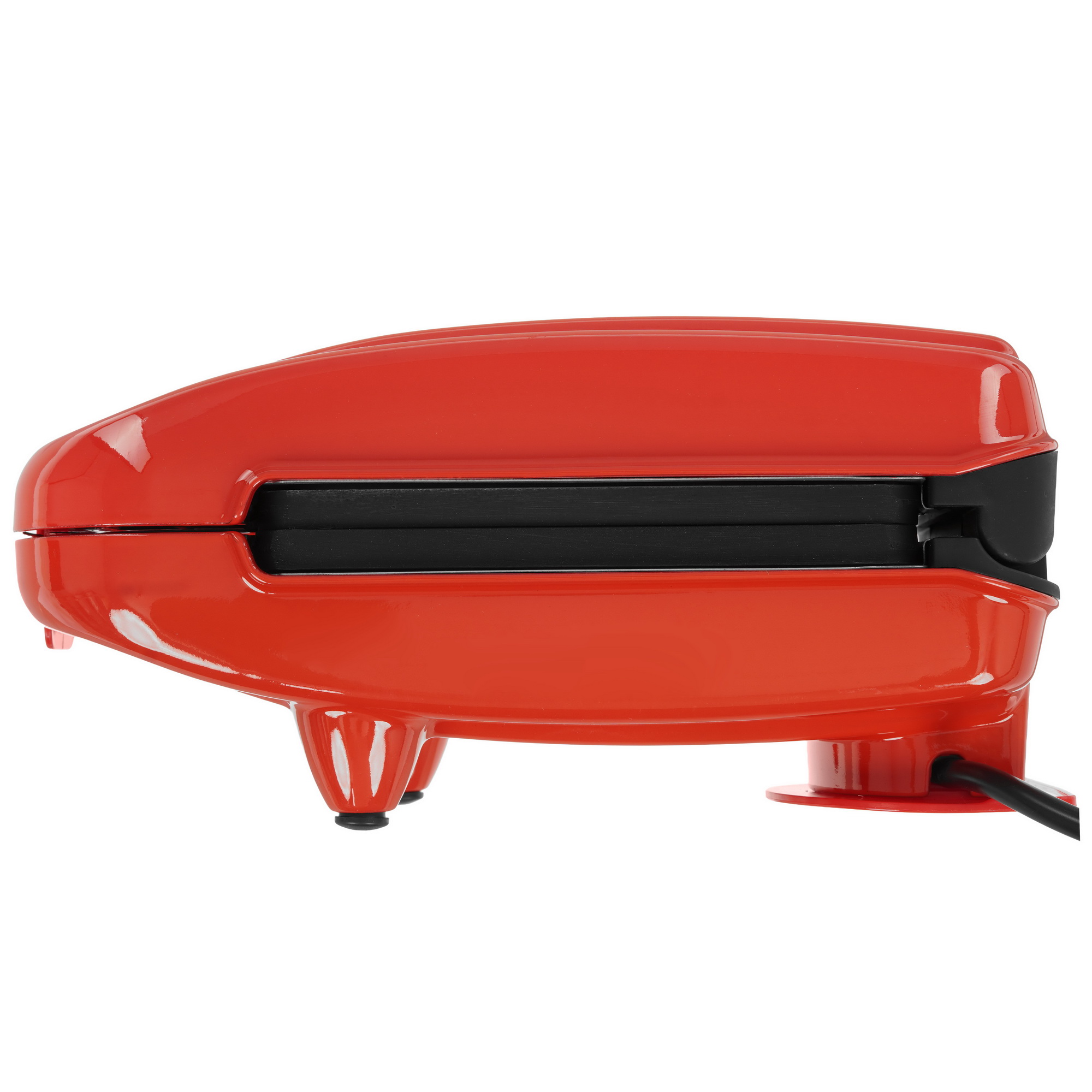 9148447 Вафельница Marta MT-SM1737B красный STDN-0008237 - Вид №3