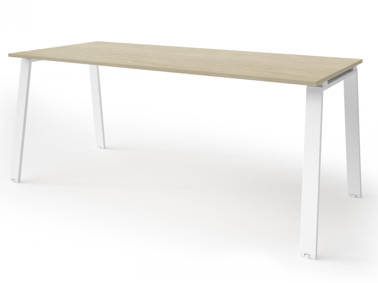 Прямоугольный стол CUF Milano ARCH-00000195 - Вид №1