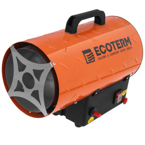 9177326 Тепловая пушка газовая ECOTERM GHD-101