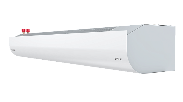 5307513 Тепловая завеса Kalashnikov KVС-C20W30-11 с пультом KRC-32 STDN-0131945 - Вид №1