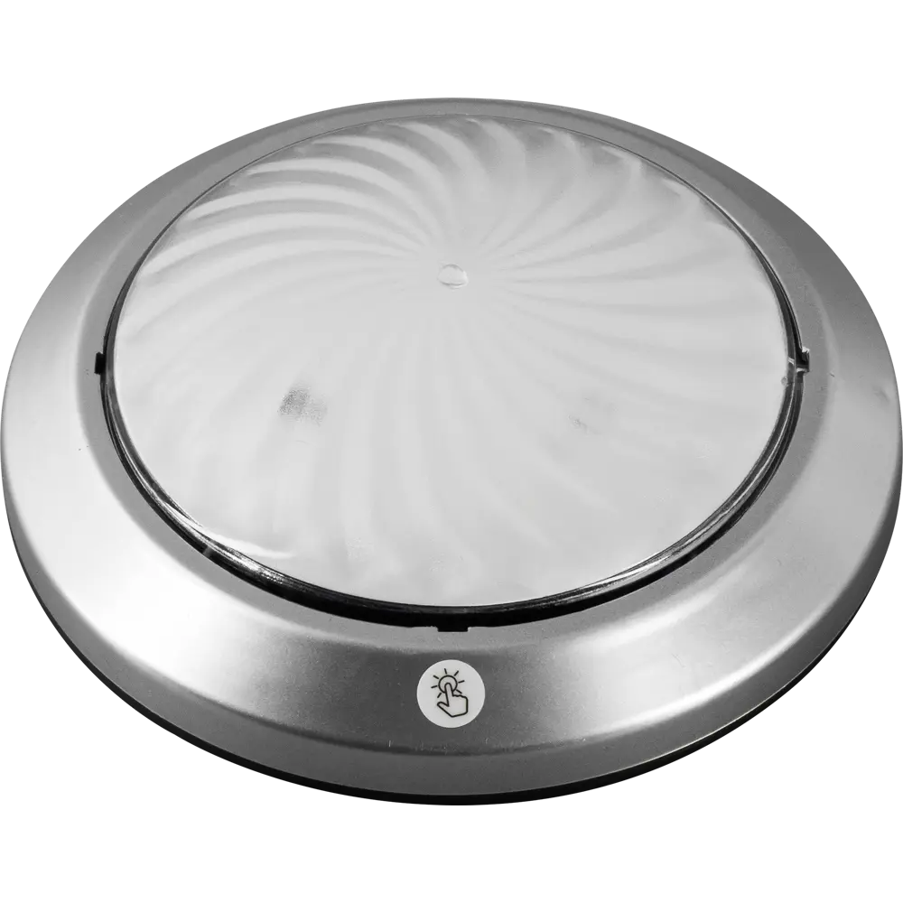 Santreyd Pushlight — компактный светодиодный фонарь для дома и отдыха 18864894 STLM-0013300 - Вид №1