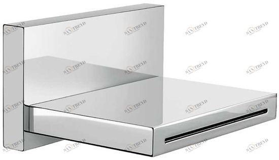 FIR Italia Водослив настенный DÉCO 87 85.4920.3 