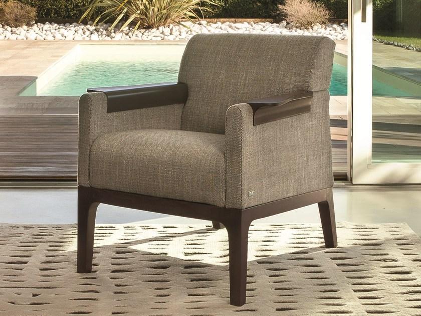 CTS SALOTTI Кресло со съемным чехлом Dandy sun-id-1384060 - Вид №1