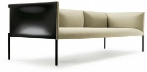 B&B Italia Project Диван из ткани Hollow