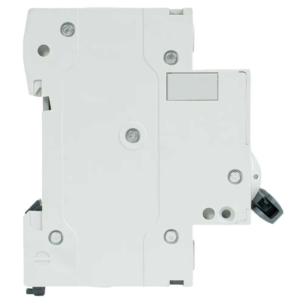 Автоматический выключатель Systeme Electric City9 Set C9F36250 2P С50 А 6 кА STLM-2185310 - Вид №5