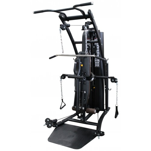 F2 Мультистанция smith fitness f2 Smith Fitness  - Вид №1