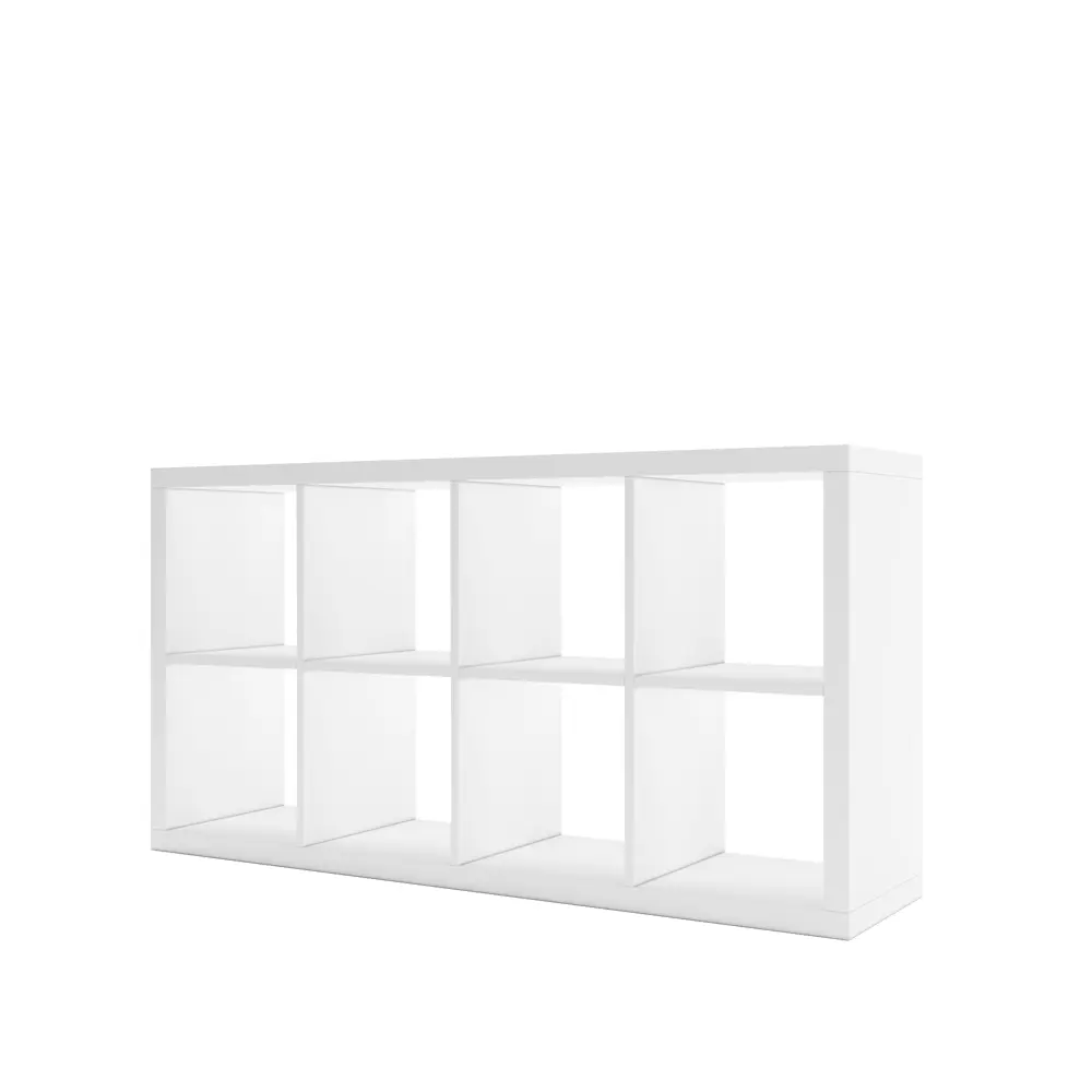 Стеллаж Konsensa Руан - 8 секций для систематизации пространства 89410093 STLM-1578403 - Вид №1