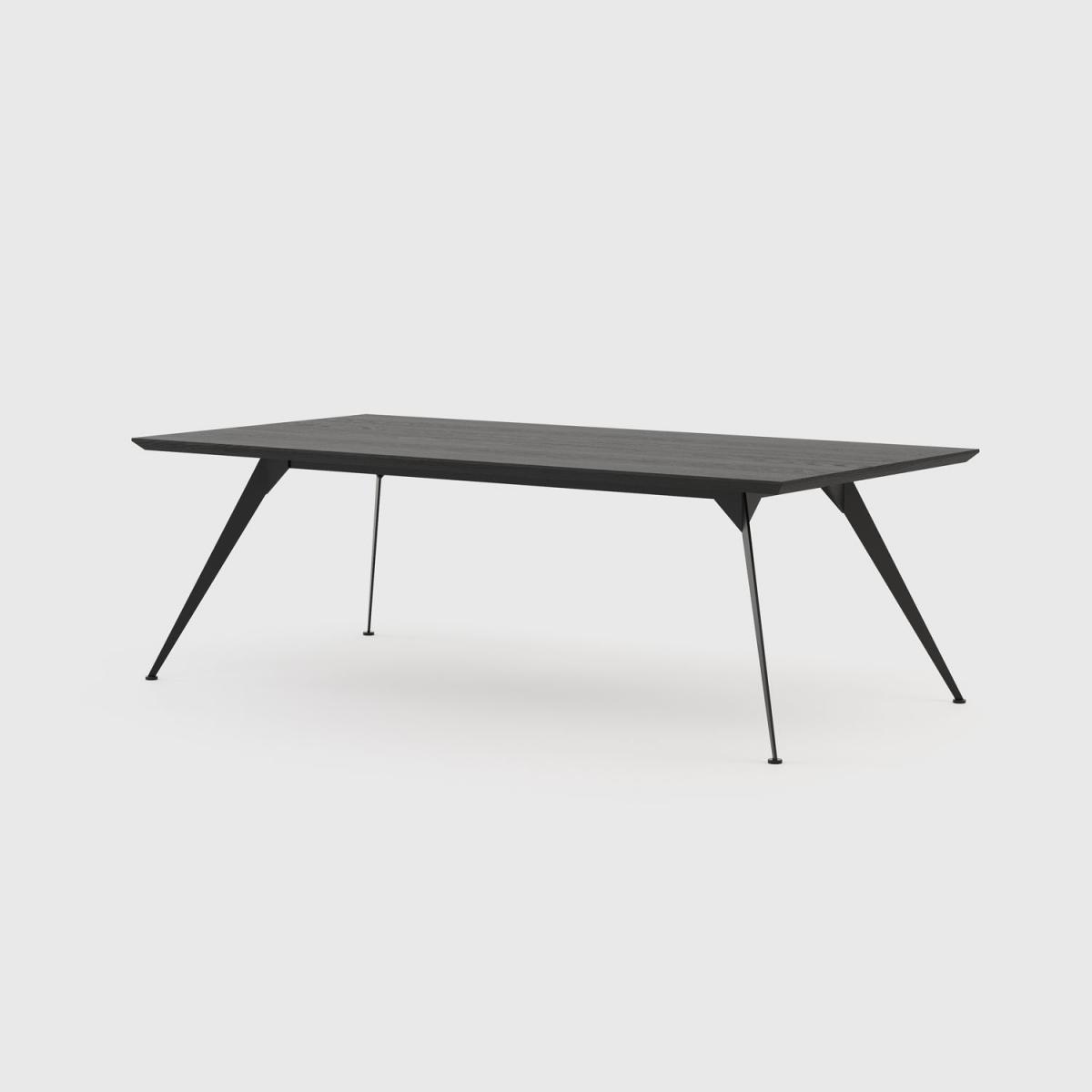 103868 Обеденный стол 240 см LasKasas Winston