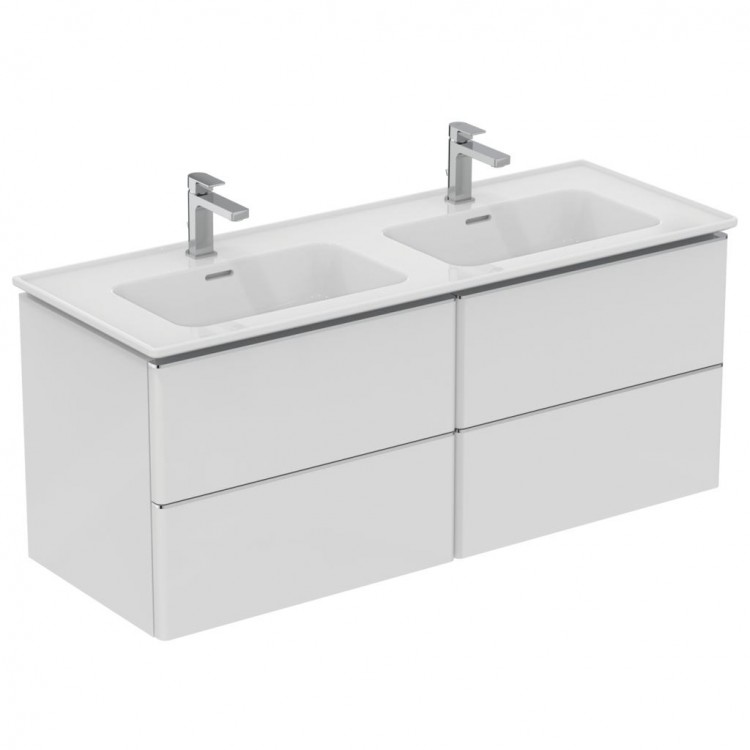 T300501 Раковина 124 см Ideal Standard STRADA II - Вид №8