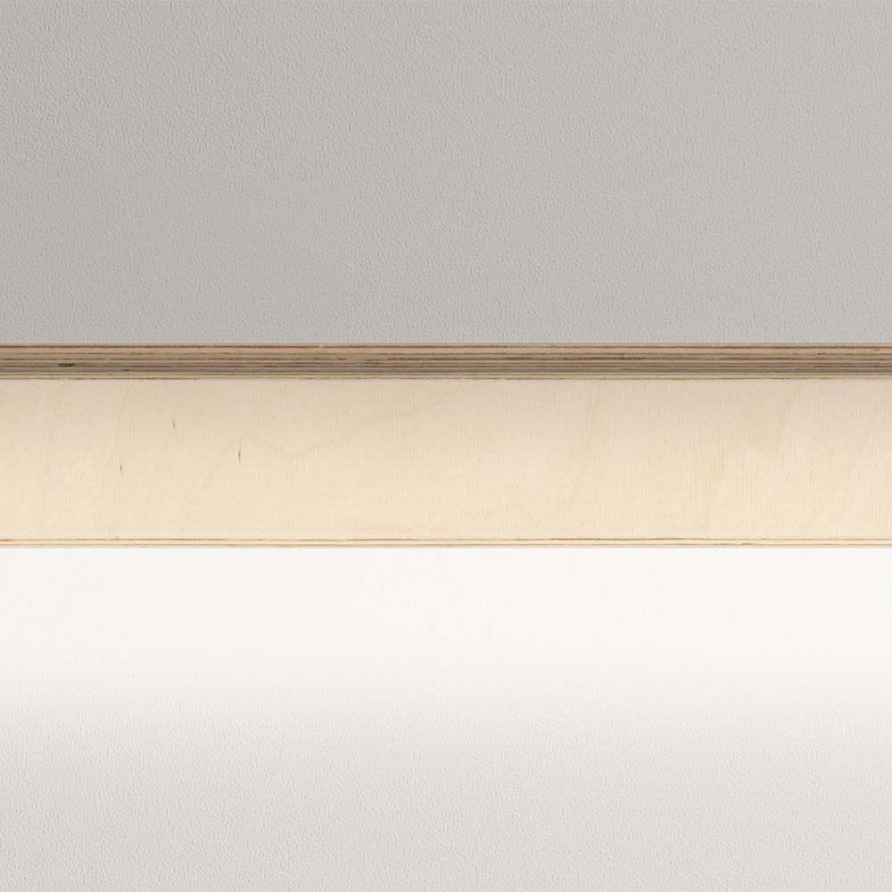 Система деревянных полок со встроенным освещением Variand Furniture W07 ARCH-00125682 - Вид №34