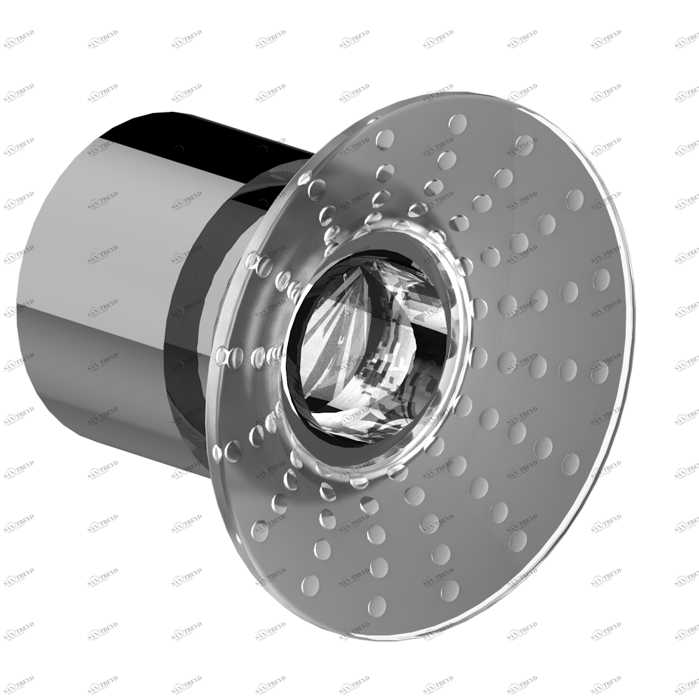 A2I-26BP Ручка среднего размера Thg-paris Perle Покрытие PVD бронза A2I-26BP CAT.F