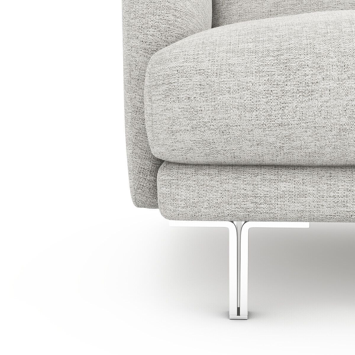 3-местный тканевый диван AMPM NOGARA ARCH-00002932 - Вид №2