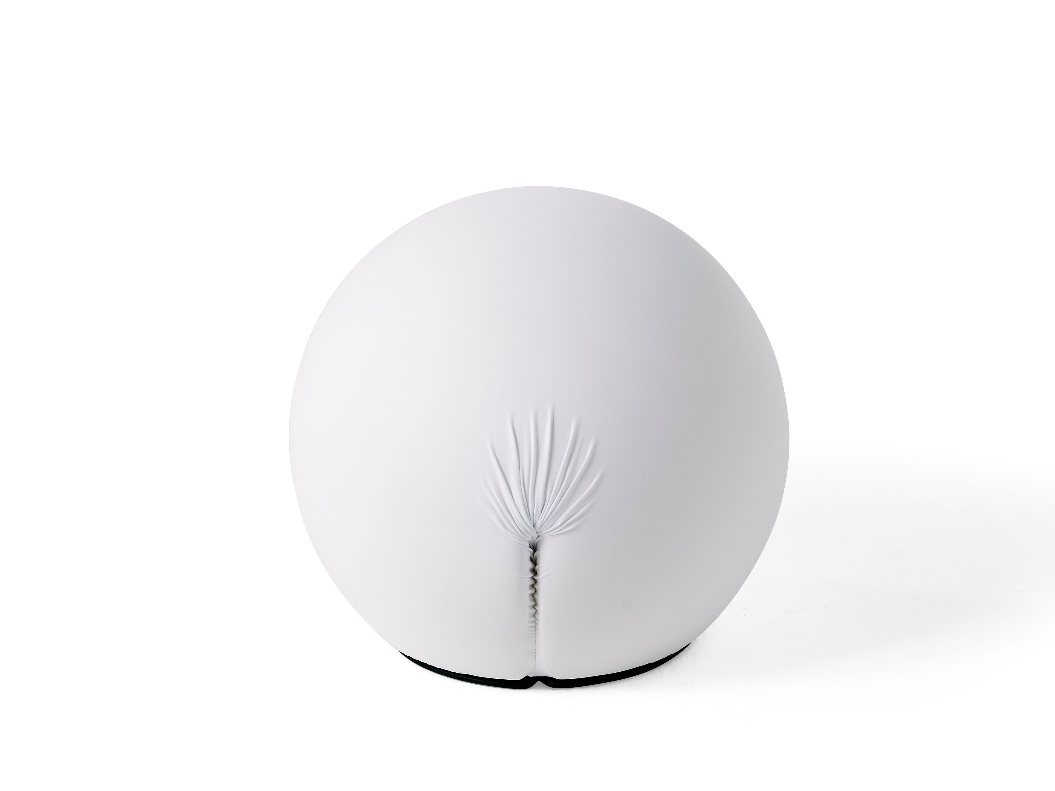 Круглый пуф из ткани BALERI ITALIA Tato ARCH-00106598