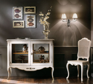 Витрина  GENUS VT61