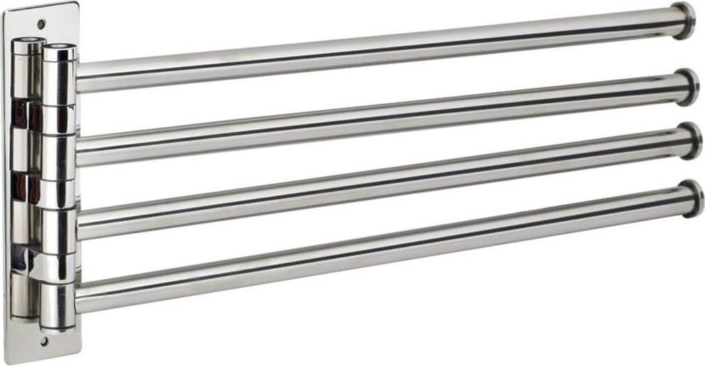 Педаль для мусора (5 л) - золото / ST17705G Creavit  - Вид №1