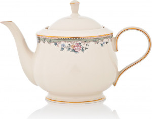 10525014 Lenox Чайник Lenox "Весенняя аллея" 1,2л Фарфор