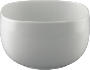 72397 Rosenthal Салатник Rosenthal Суоми 28см, фарфор, белый Фарфор