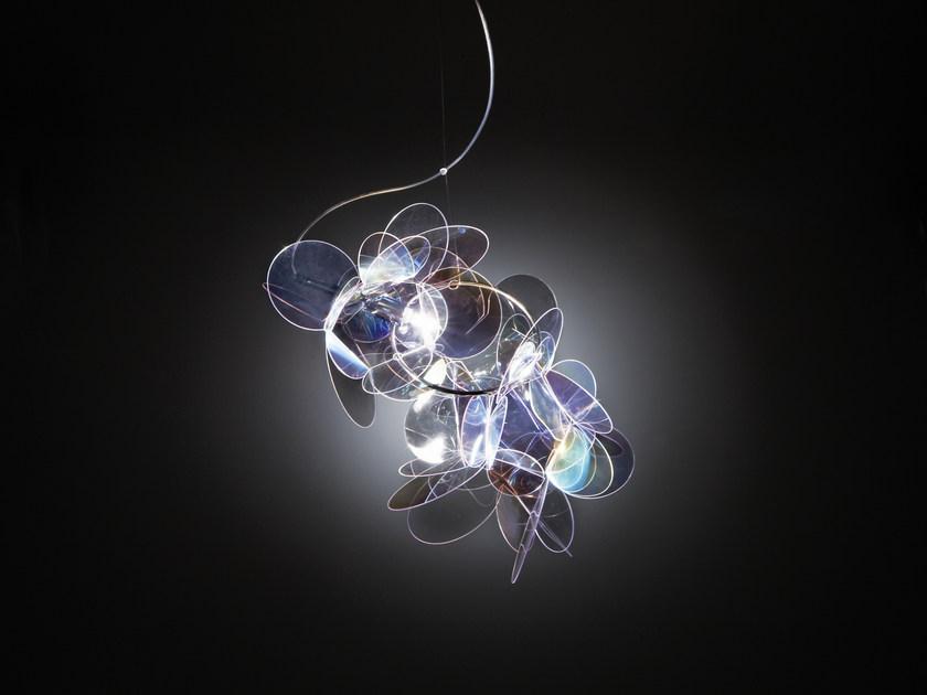 Slamp Подвесной светильник Mille bolle sun-id-1401929 - Вид №2