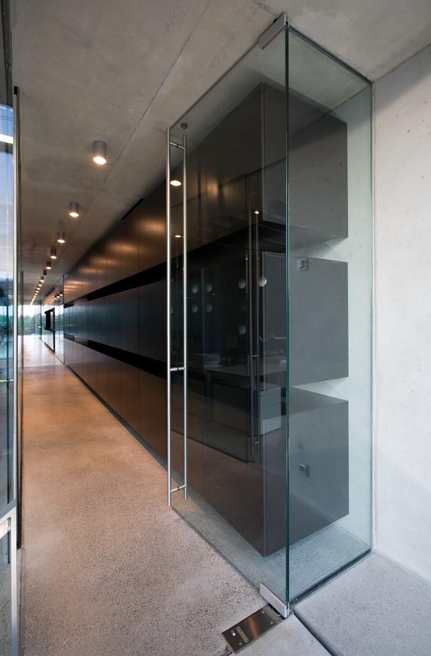 GEZE Напольный доводчик sun-id-1427901 - Вид №2