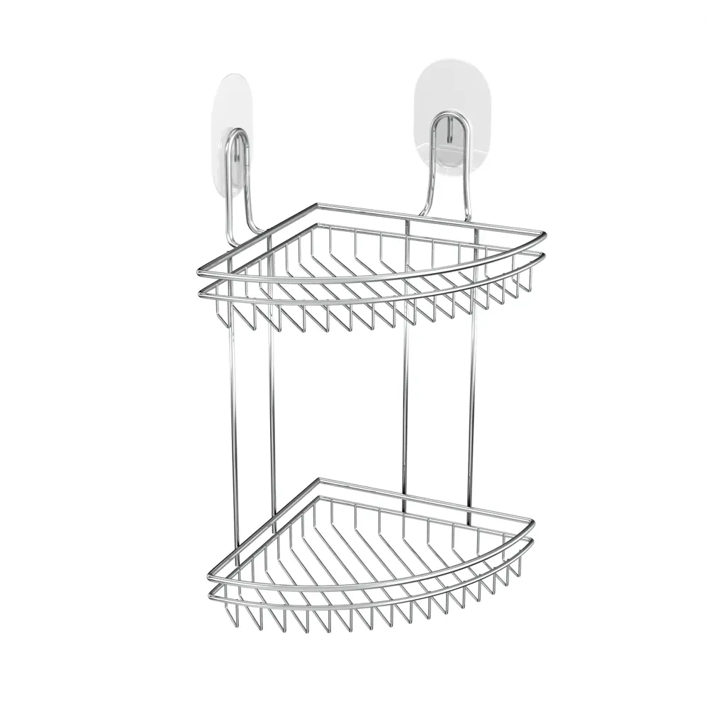 Полка угловая Lemer Leraform двухъярусная STLM-2163320 - Вид №1