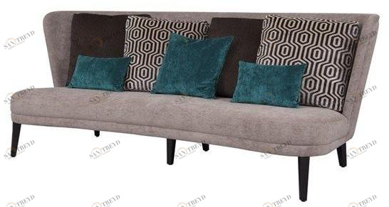 Hamilton Conte Paris Диван из ткани Gabriel sun-id-1414051