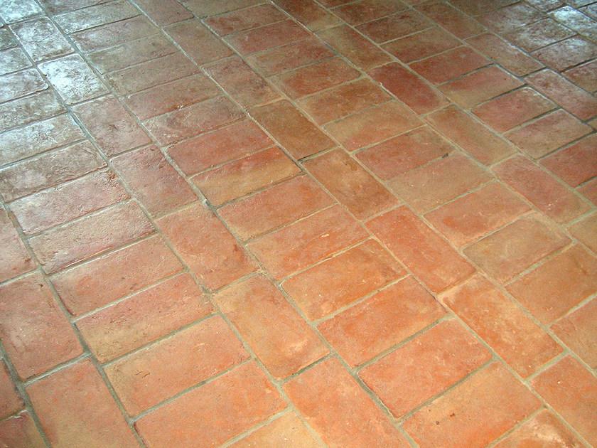 B&B Rivestimenti Naturali Терракотовый пол для дома и на улице Antico cotto sun-id-1437180 - Вид №8
