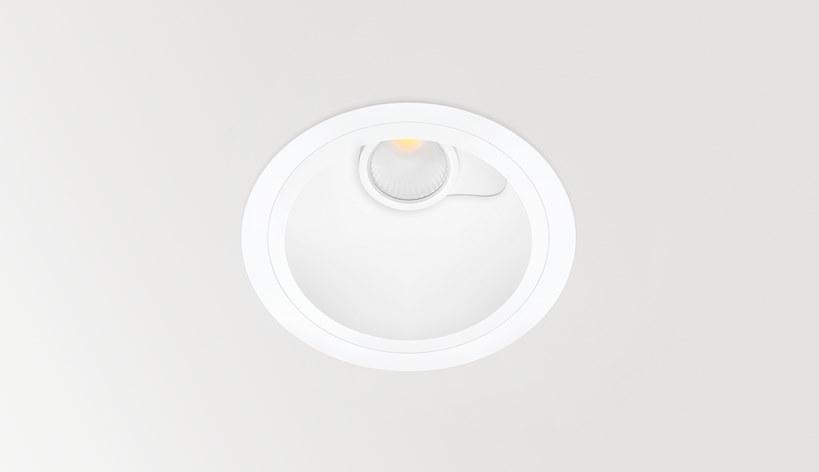 Arkoslight Регулируемый встраиваемый светодиодный светильник Pointer sun-id-1441257 - Вид №12