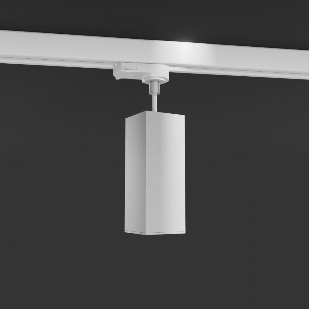 Алюминиевое освещение трека Amarcords QUBINO ARCH-00142560 - Вид №12