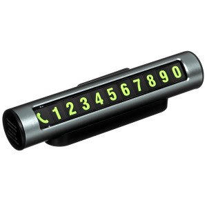 9086625 Парковочная автовизитка DEXP C68