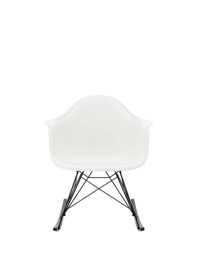 Кресло-качалка из полипропилена со встроенной подушкой VITRA Eames Plastic Chair ARCH-00119666 - Вид №63