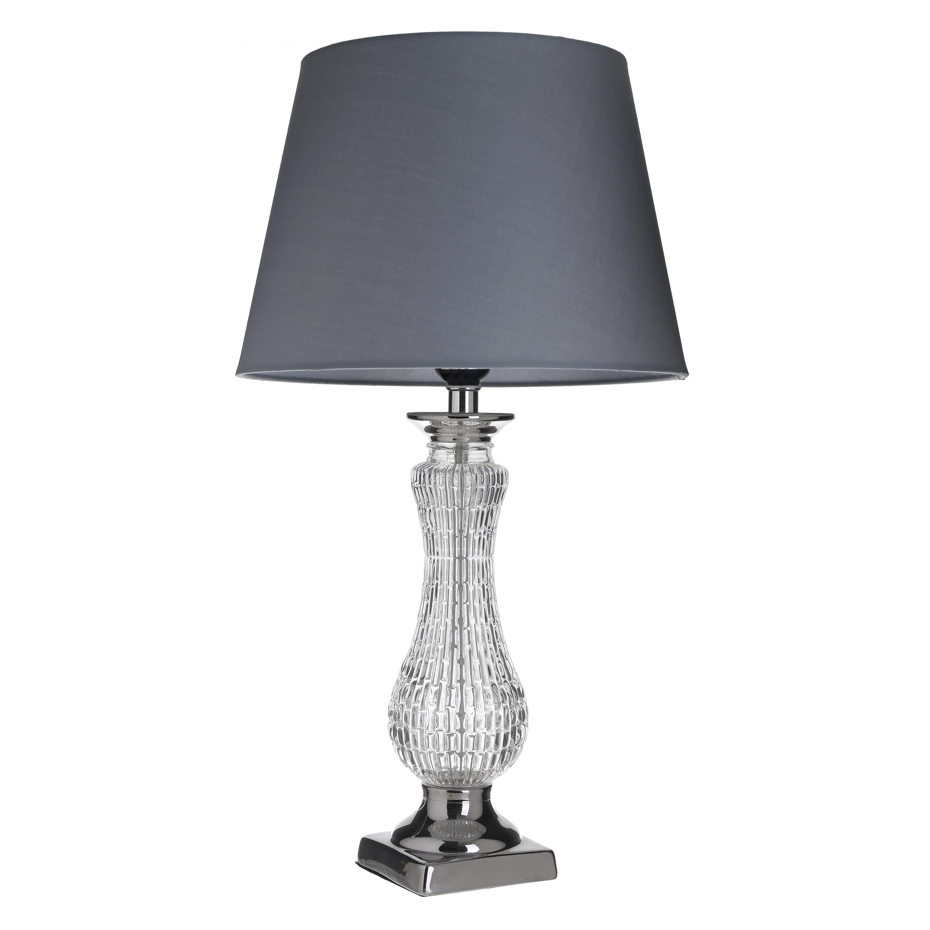 3815711.0062 ЛАМПА НАСТОЛЬНАЯ TO4ROOMS  - Вид №1