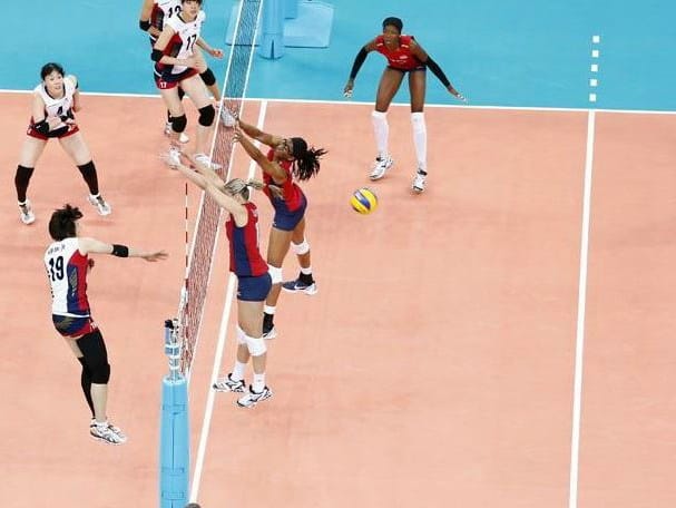 Упругие спортивные полы gerflor ARCH-00000800