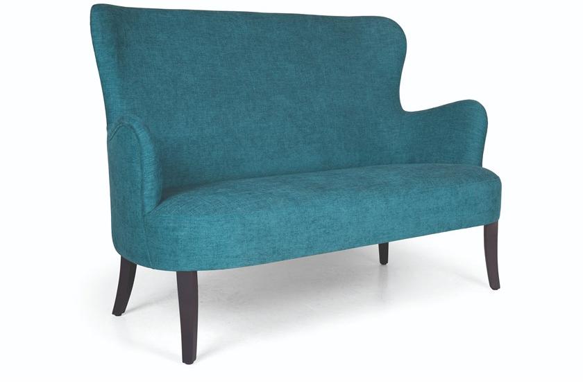 Fenabel Диван из ткани Flower Co.016i - Вид №1