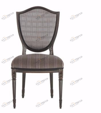 Gianfranco Ferré Home Стул из мягкой ткани  Vic.131.a 